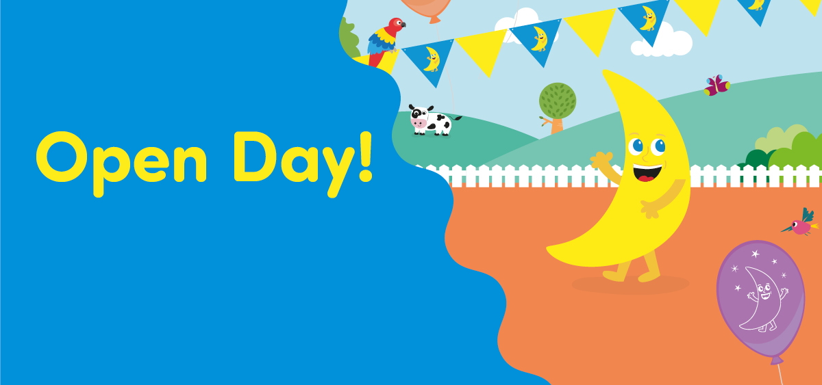 Our Summer Open Day - 2021